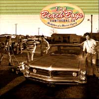 The Beach Boys