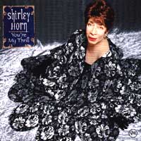 Shirley Horn
