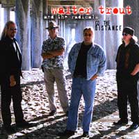 Walter Trout and The Radicals
