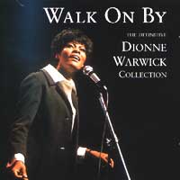 Dionne Warwick