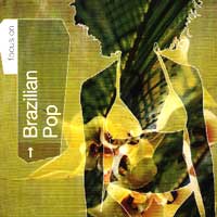 Brazilian Pop