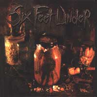 Six Feet Under