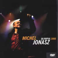 Michel Jonasz
