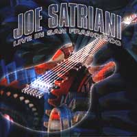 Joe Satriani