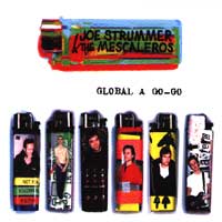Joe Stummer and the Mescaleros