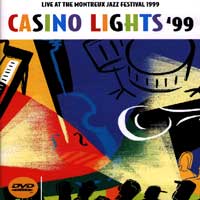Casino Lights