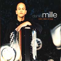 Daniel Mille