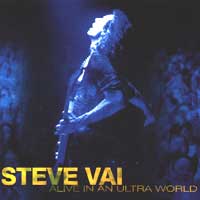 Steve Vai 