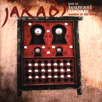 Toumani Diabate
