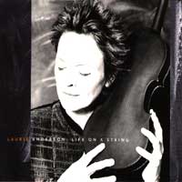 Laurie Anderson