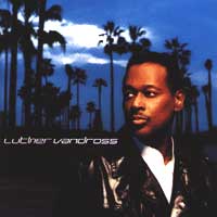 Luther Vandross