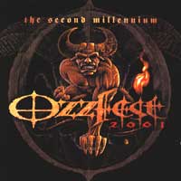 Ozzfest 2001