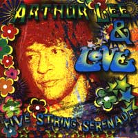 Arthur Lee
