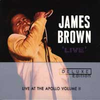 James Brown