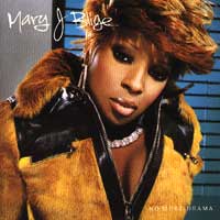 Mary J Blige