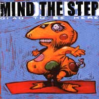 Mind the step