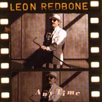 Leon Redbone