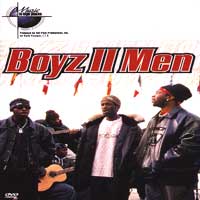 Boyz II Men