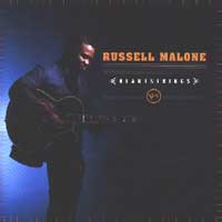 Russel Malone