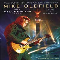 Mike Oldfield