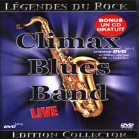 Climax Blues Band 