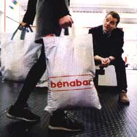 Benabar