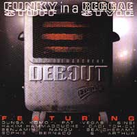 Ceux Qui Marchent Debout