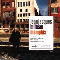 Jean Jacques Milteau