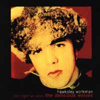Hawksley Workman
