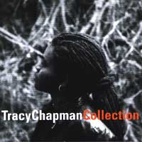 Tracy Chapman