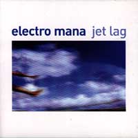 Electro Mana