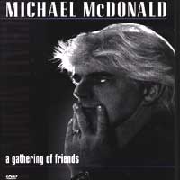 Michael McDonald