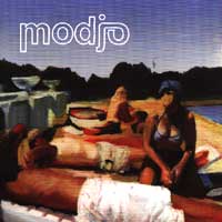 Modjo