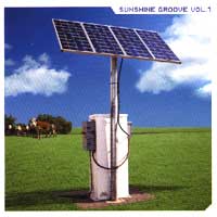 Sunshine Groove