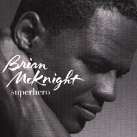 Brian McKnight