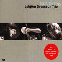 Esbjorn Svensson Trio