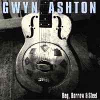 Gwyn Ashton
