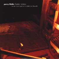 Perry Blake