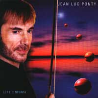 Jean Luc Ponty