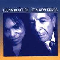 Leonard Cohen