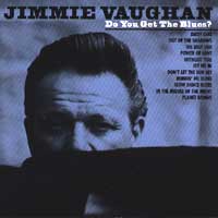 Jimmie Vaughan