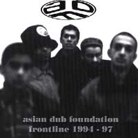 Asian Dub Foundation