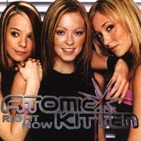 Atomic Kitten