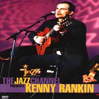 Kenny Rankin