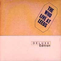 The Who