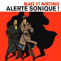 Blake et Mortimer