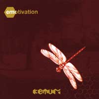 Kemuri