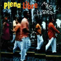 Plena Libre