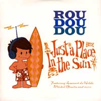Roudoudou