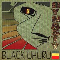 Black Uhuru